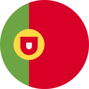 Licenciado em Portugal